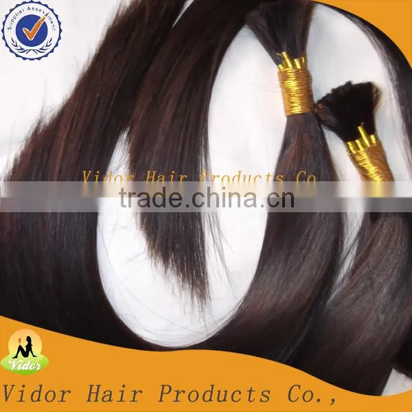 Could Dyed Colored Cheap Prices Unprocessed 100% Virgin Brazilian Human Hair