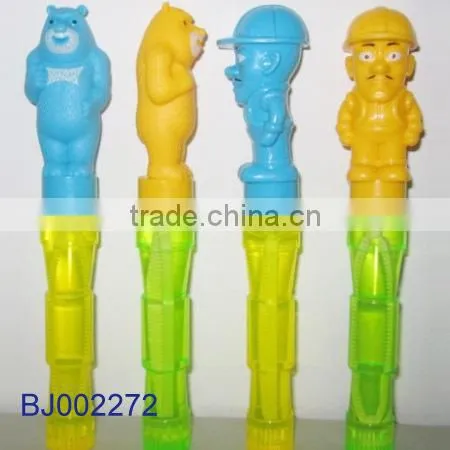 Funny summer toy/ bubble blow toy/ toy bubble pipes