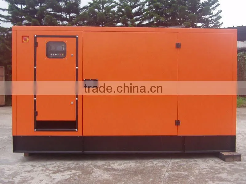 soundproof generator
