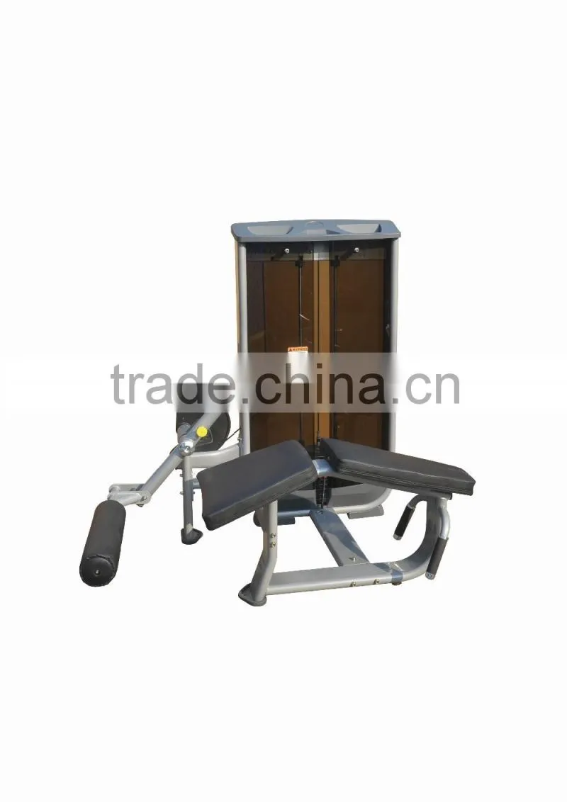 Prone Leg Curl D-1014