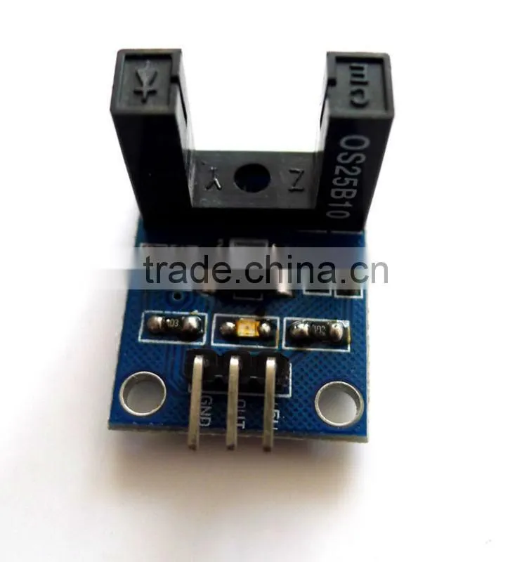 Best price Correlation photoelectric sensor Infrared correlation count sensor