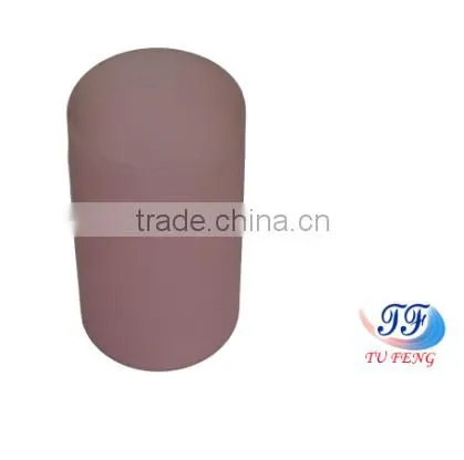 Flexible top sell high quality silicone coffee cup sleeve