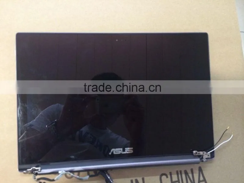 Full Touch LCD Assembly For Asus U38N(N133HSE-EA1) 13.3 HD MATTE IPS