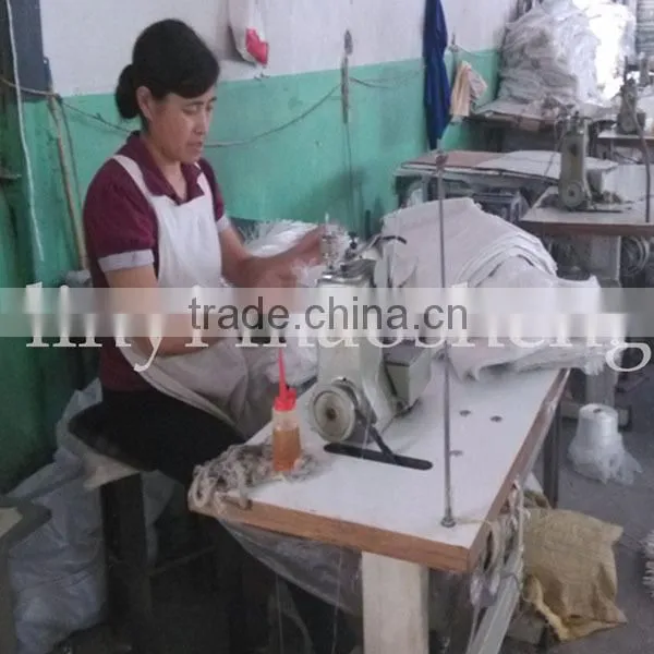 pp leno mesh bag for oranges and agriculture use