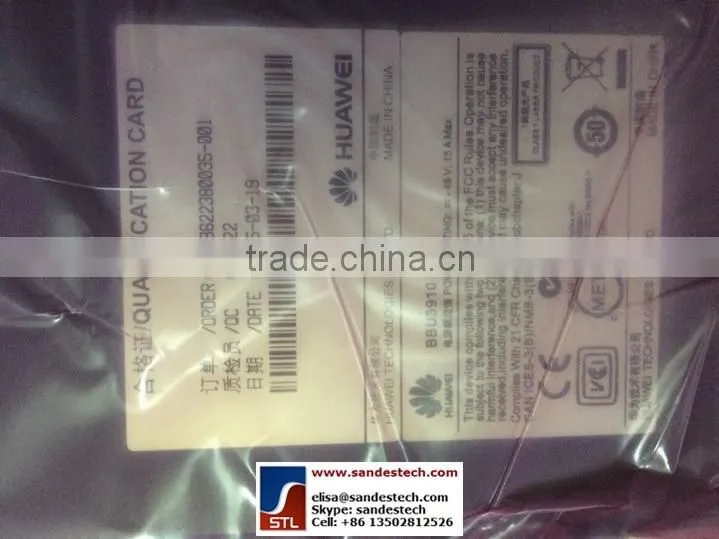 Huawei BBU3910 UBBP UBBPd6 UMPT UMPTb9 FANc UPEU UPEUd DCDU-12B