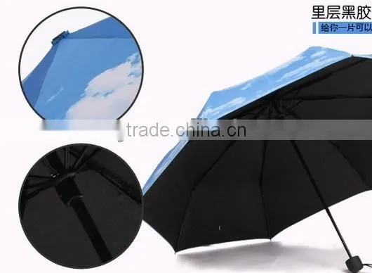 cloud umbrella
