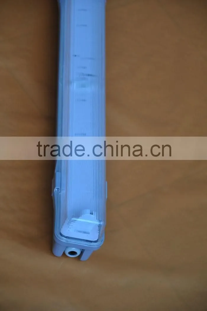 High Quality Newest Parking Lot Lighting IP65 Led Tri-Proof Light