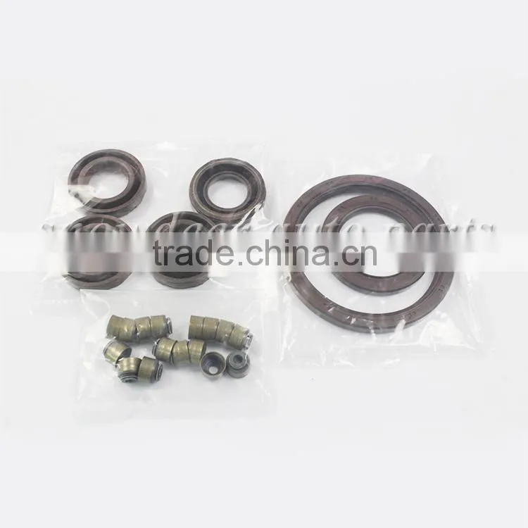 TOP Quality Favorable Price Auto parts full overhaul gasket set for TOYOTA 3RZFE 04111-75051