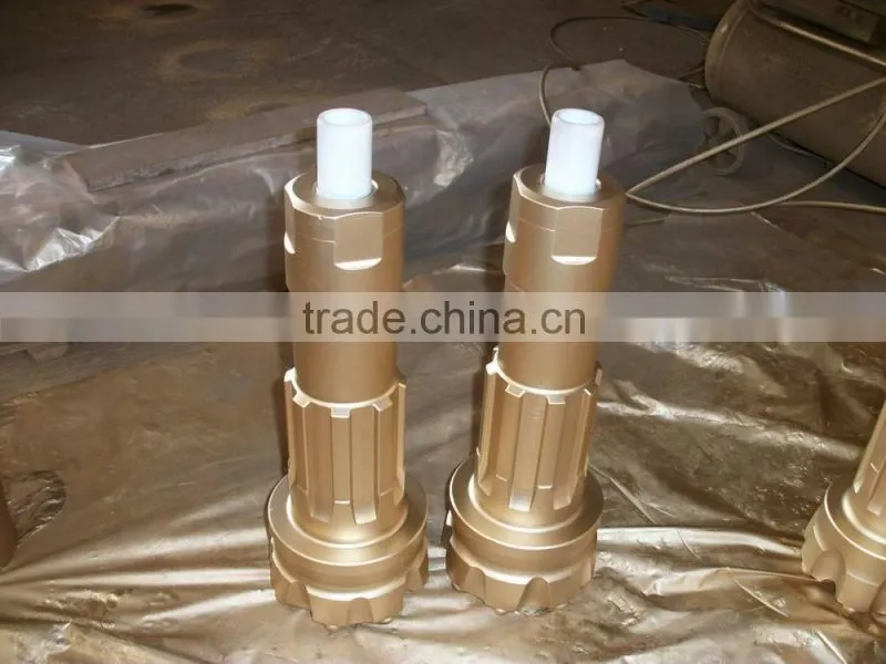 4.5 inch DTH hammer and DTH bit for sale