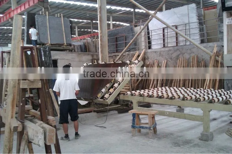 2014 Automatic polishing machine for granite slab,stone polishing machine