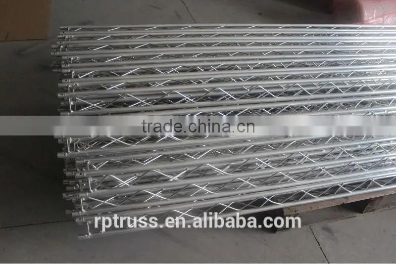 small truss, lightweight truss, wedding decorative truss