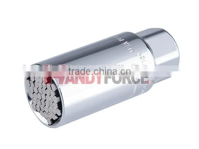 Universal Socket , Specialty Socket and Socket Set of Auto Repair Tools