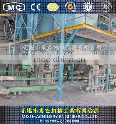 packing sugar machine