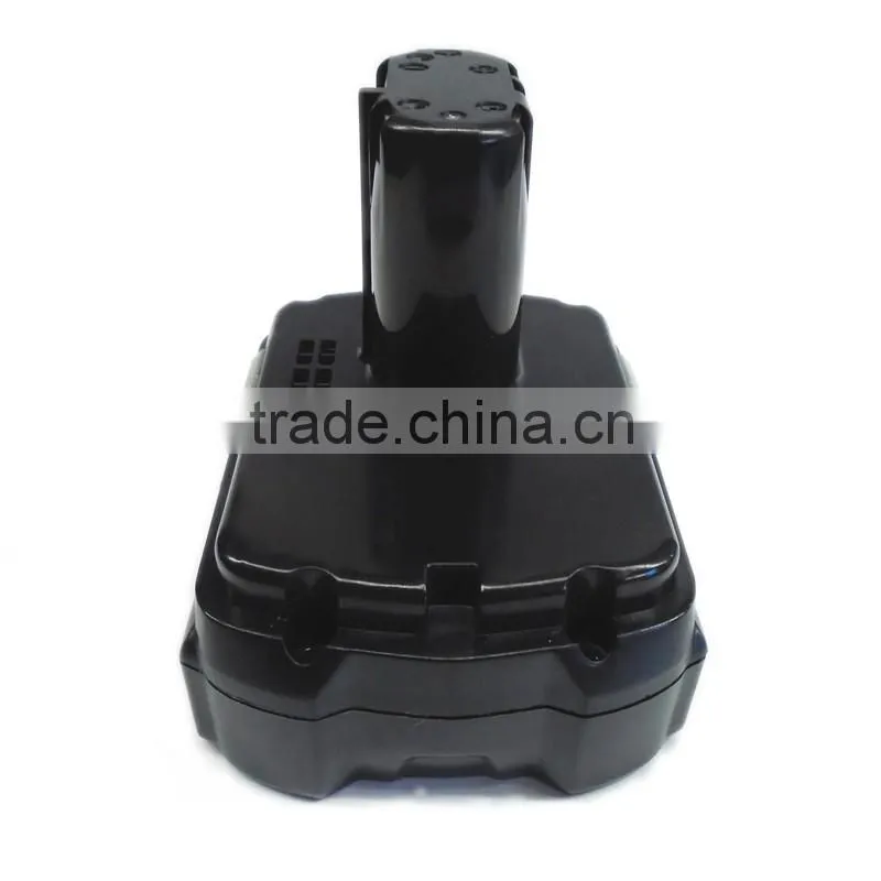 14.4V 2.0Ah Replacement Li-ion Battery for Hitachi Cordless Power Tool Driver BCL1415