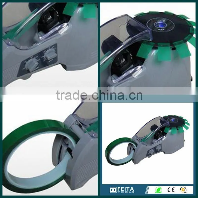 High Quality ZCUT-10 Adjustable Automatic Adhensive Tape Dispenser
