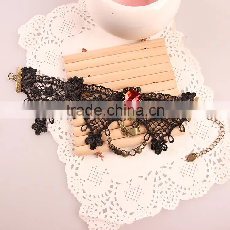 angel heart wholesale fine indian anklet jewelry