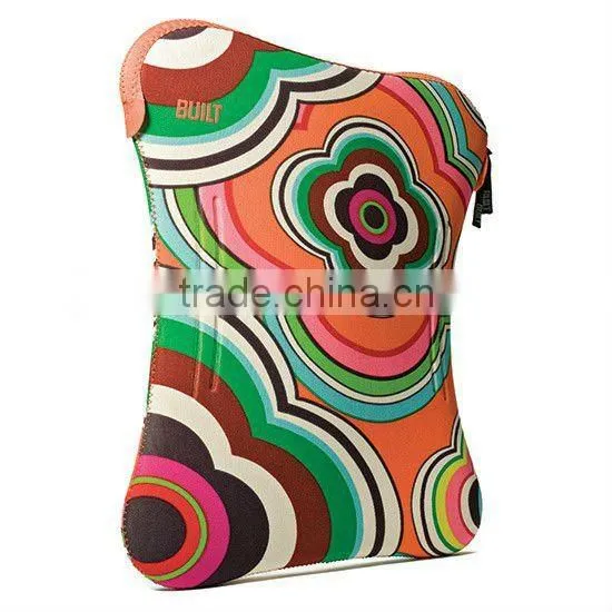 custom neoprene laptop sleeve