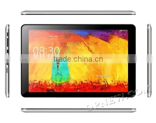 10 inch RK3128 Quad core tablet pc Android5.0 Lollipop CPU1.5G Mhz 2G/32GB Bluetooth Wifi HD Touch Screen