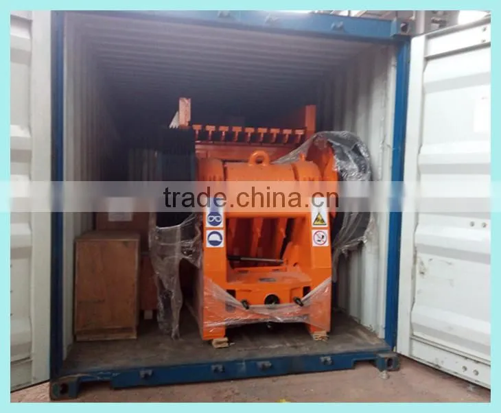 granite crushing machine / jaw crusher machine