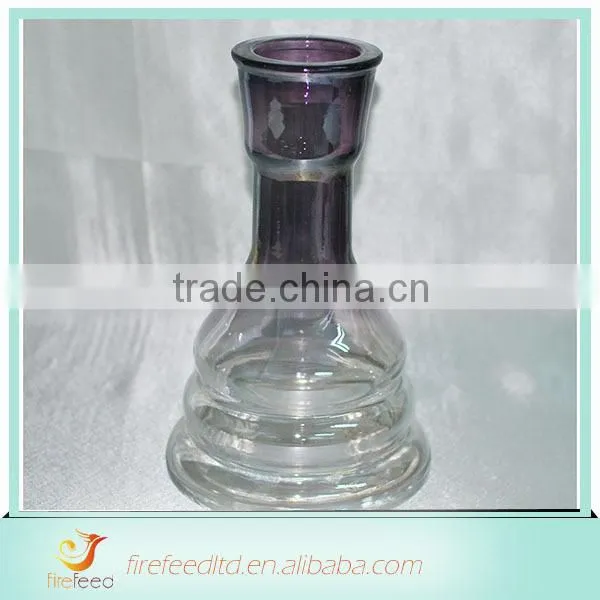High Quality Best Health Smoking Hookah Glass