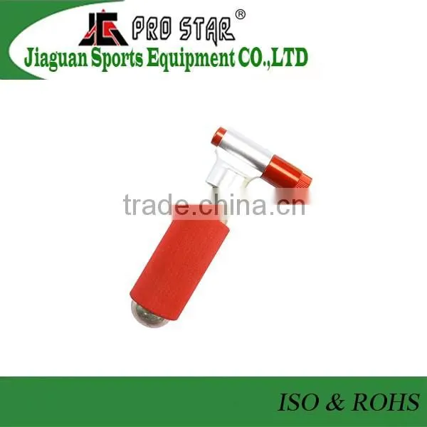 Bicycle Accessory Threaded CO2 Bicycle Inflator For Bike or Balls