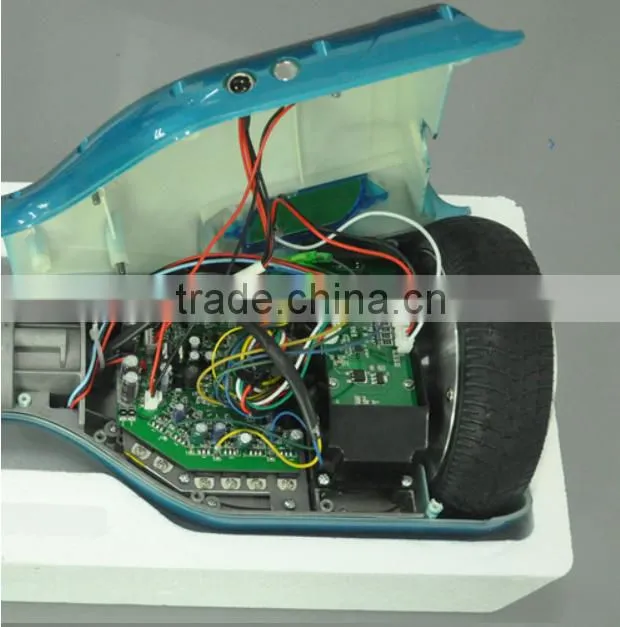 2 wheel smart mini Scooter for kids scooter