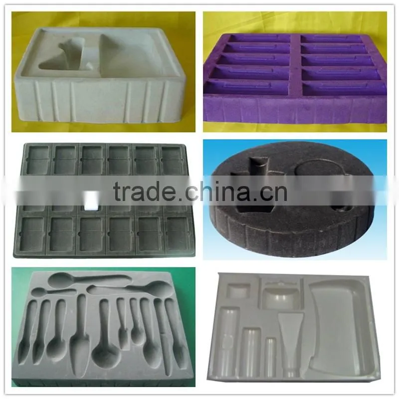 OEM Flocking Package