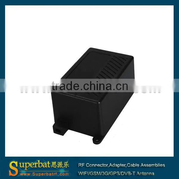 plastic box Junction Case-2.71"*1.77"*1.41"(L*W*H) plastic watch box