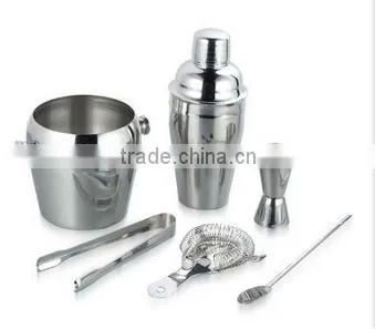 5pcs Stainless Steel gadget Set