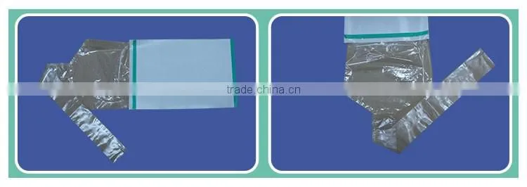 High Performance Transparent Surgical Incision Film Dressing