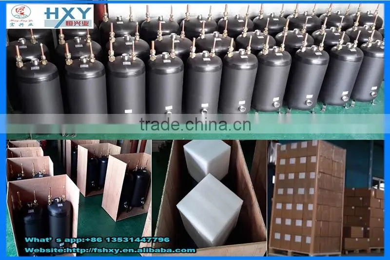 titanium evaporator
