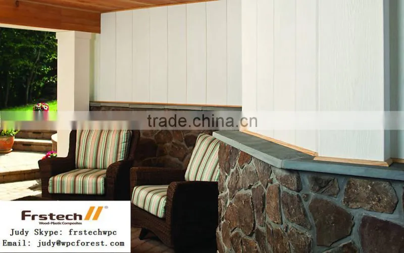 Wholesale Outdoor WPC Wall Panels/Wpc Wall Claddings/Wpc Wall panel