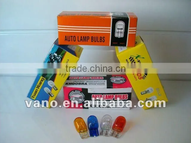 B35 RP30 B35 12v 35/35w white color auto bulb