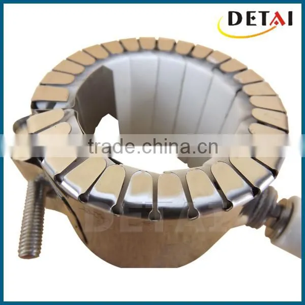 electric sic band heater