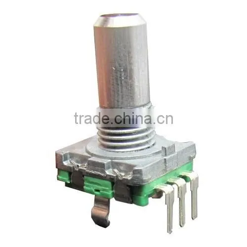 F11E series Rotary Shaft Encoder Incremental type high accuracy Encoder in all dimensions