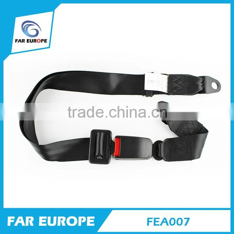 2 Points Safety Belt