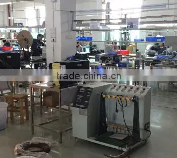 Shenzhen Kowellsen Technology Co., Ltd. company overview - view 2