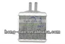 Hyundai heaters all aluminum car heaters