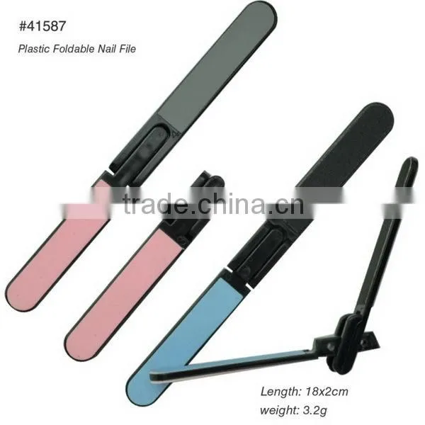 3 Way Nail Buffer