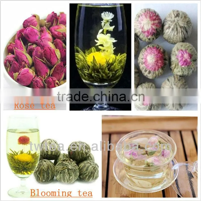 Premium darke tea tianjian