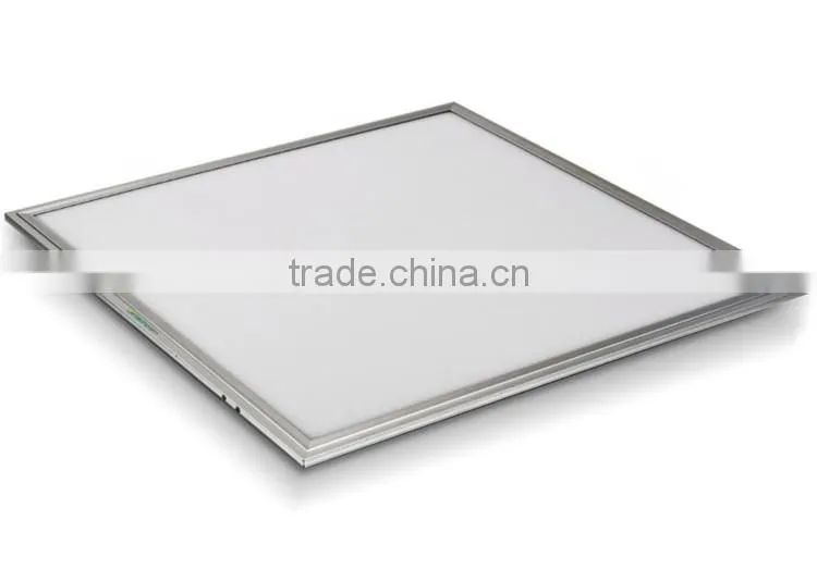 led ceiling panel light / led commercial lighting / led cool white panel