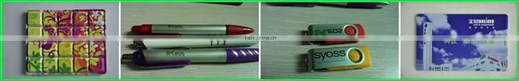 A2 mini digital flatbed uv printer for pen,acrylic,metal,photo,plastic,leather,ceramics ,etc