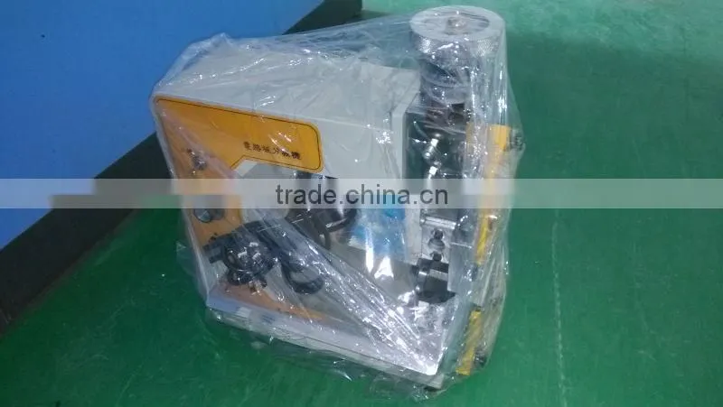SM-2000 manual v-cut PCB Cutting Machine