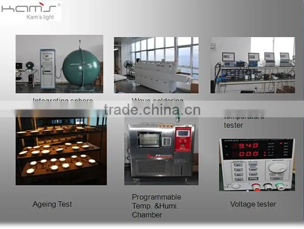 High Power Super Bright 20W High Quality SMD LED Lights for Shops