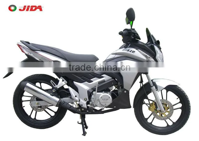 100cc motorbike JD110C-19