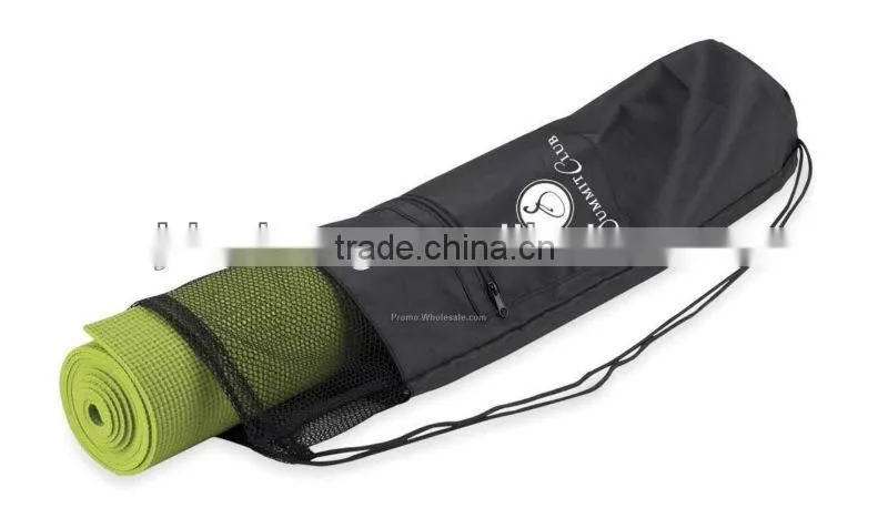 eco rubber yoga mat