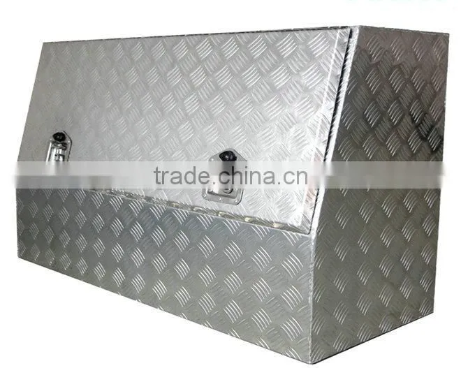 Aluminum Case 005