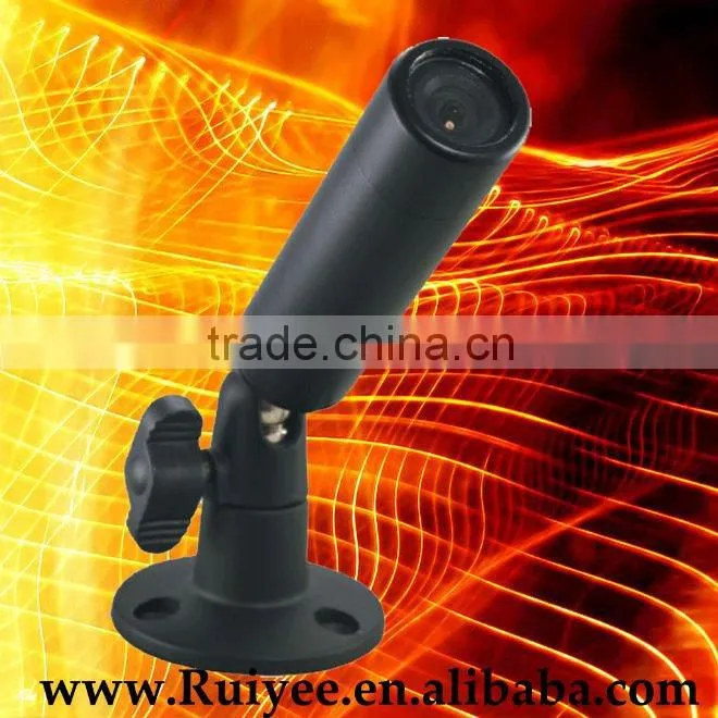 RY-5006 420TVL Sony Color CCD Mini Outdoor Waterproof Security Surveillance CCTV Camera