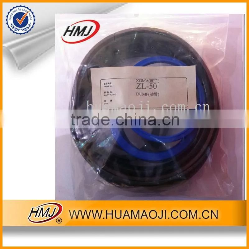Hot sale turbo kit for excavator HMJ DH-55