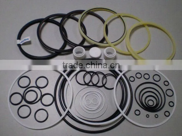Seal Kit hydraulic cylinder kit for Excavator